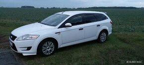 Věnuji za odvoz(Ford Mondeo mk4 07-10)