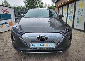 Hyundai IONIQ TOP-VÝBAVA PREMIUM