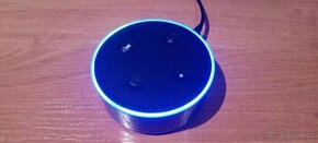 Amazon ALEXA - Echo Dot: Smart Speaker (Druhá generace)