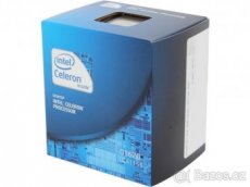 Intel Celeron Processor G1620