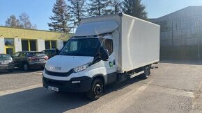 Iveco Daily 60C15, Euro 6, čelo + DPH - 1