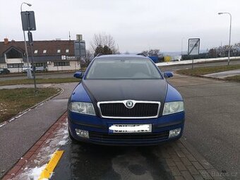 2.0 TDI 103 kw 6 kvalt manuál STK Platná