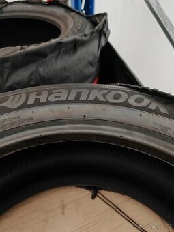 Hankook Ventus Prime 3 235/55/R18 LETNÍ