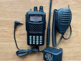 Yaesu FT-60E - 1