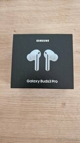 Galaxy buds3 Pro