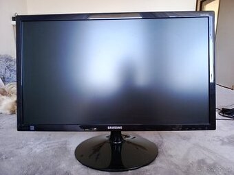 Monitor Samsung S24D300H