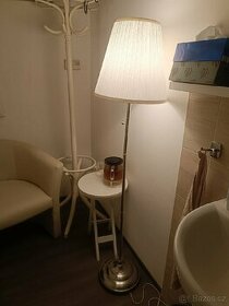 Stojací lampa IKEA Arstid - 1