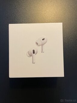 Apple AirPods pro 2. Generace