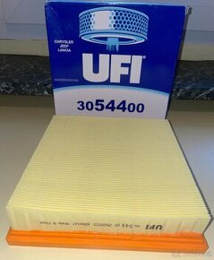 Vzduchový filtr UFI 30.544.00 - 1
