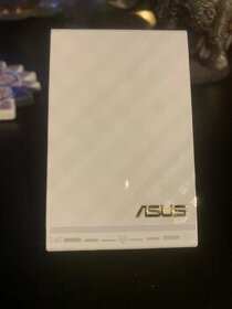 Wifi Asus Repeater