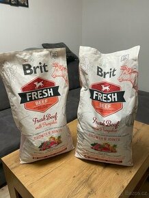 Brit fresh granule - 1