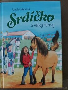 Srdíčko a velký turnaj - 1