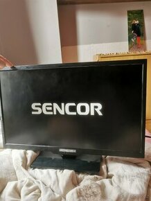 Sencor led TV