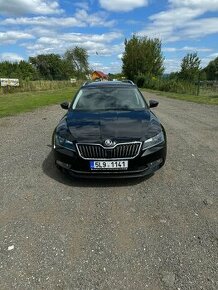 Škoda superb 3,2.0 TDI Laurin a Klement - 1