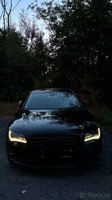 Audi a8/s8