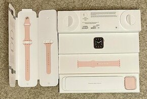 Hodinky Apple watch 6 44mm