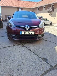 Renault scenic III