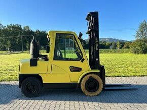 Diesel vysokozdvižný vozík Hyster H5.50XM