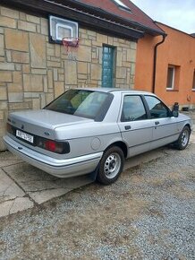 Ford Sierra Siera