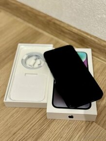 iPhone 14 Plus 256GB-TOP stav - 1