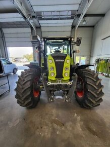 CLAAS ARION 460