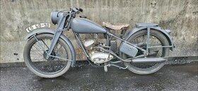 Ardie VF 125 wehrmacht.