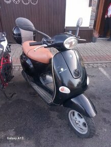 Vespa ET4 125 1998