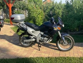 Aprilia Pegaso 650