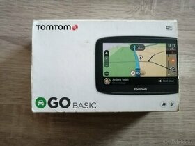 Navigace TOMTOM