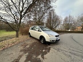 Prodám Ford Focus C-Max 1.6 diesel 80 kW