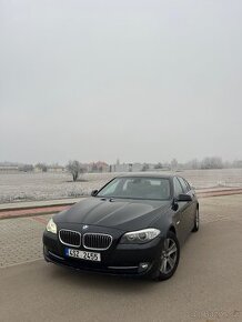 Bmw 520d