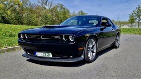 Dodge Challenger 3.6 GT , 2023 , nehavarovano