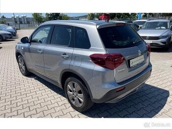 Suzuki Vitara 1.0i 11PS Comfort Klimatr Temp AL Výhř 6/20