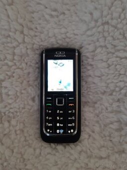 Nokia 6151 - plně funkční s nabíječkou - 1