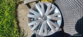 Poklice 16" originál VW