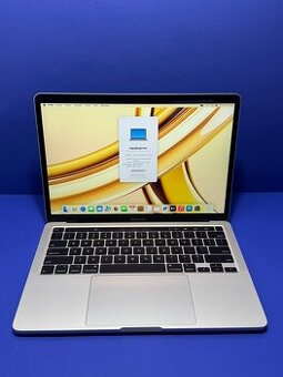 MacBook Pro 2020 /16GB/Intel i5/256GB SSD/Záruka