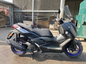 Yamaha Xmax 125