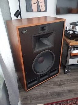 Klipsch Cornwall 4 - seria Heritage - 1