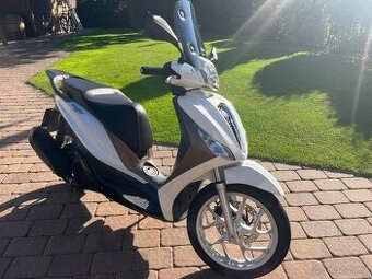 Piaggio Medley 125 abs