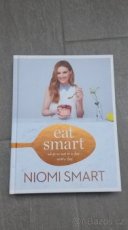 Eat Smart - Niomi Smart - 1