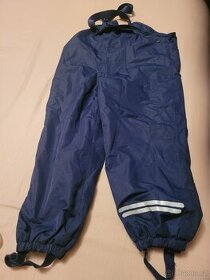 Termo kalhoty Tchibo 110-116
