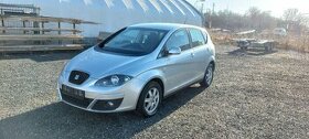 Seat Altea 1,4 Mpi benzin Facelift