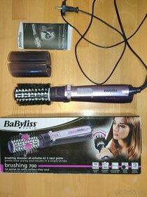 Kulma s rotačním kartáčem BaByliss AS130E - 1