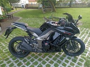 Z1000sx