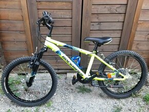 Detske kolo BTWin Rockrider - 1