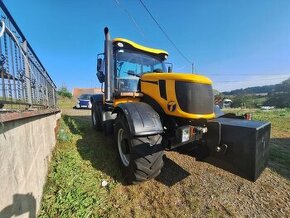 Obrázek k inzerátu: JCB fastrac 3200