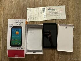 Alcatel Onetouch Pixi 7 - 1