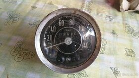 Tachometer -octávia,spartak,1202,velorex - 1