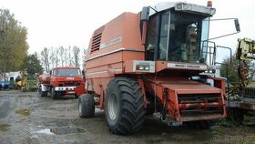 Obilný kombajn MASSEY FERGUSON 40RS