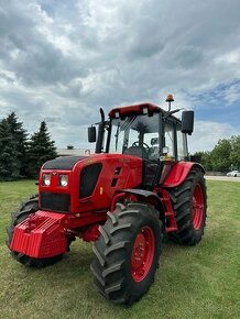 Traktor Belarus 1025.7